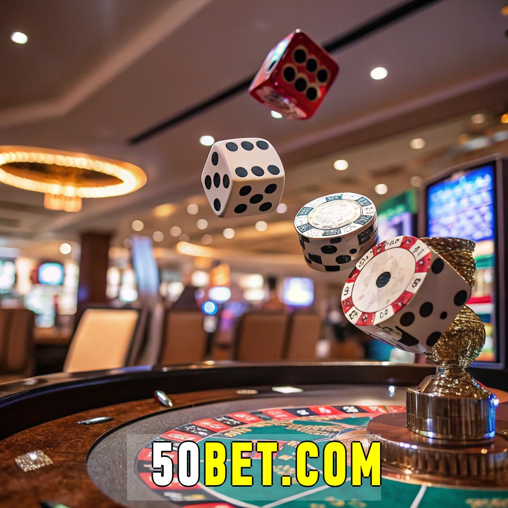 Processo Crie uma Conta na Cassino 50bet