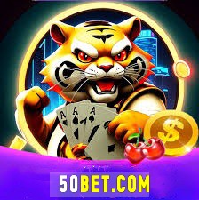 Jogue com 50bet Cassino Online 